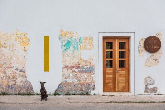
        From Homes to Coffee Shops: Adaptive Reuse Projects Transforming Domestic History
      