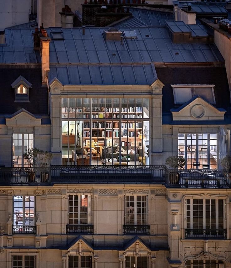 Architectural beauty from the streets of Europe