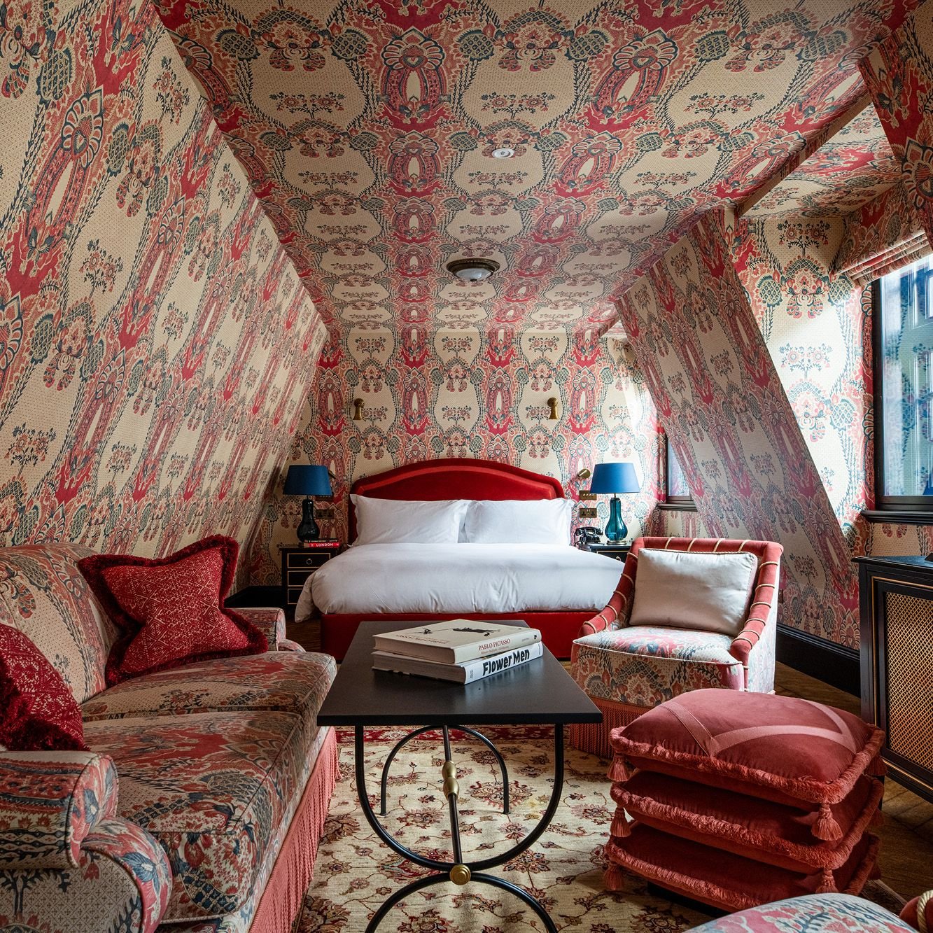 13 Best Hotels in London for Plenty of English Refinement (2026)