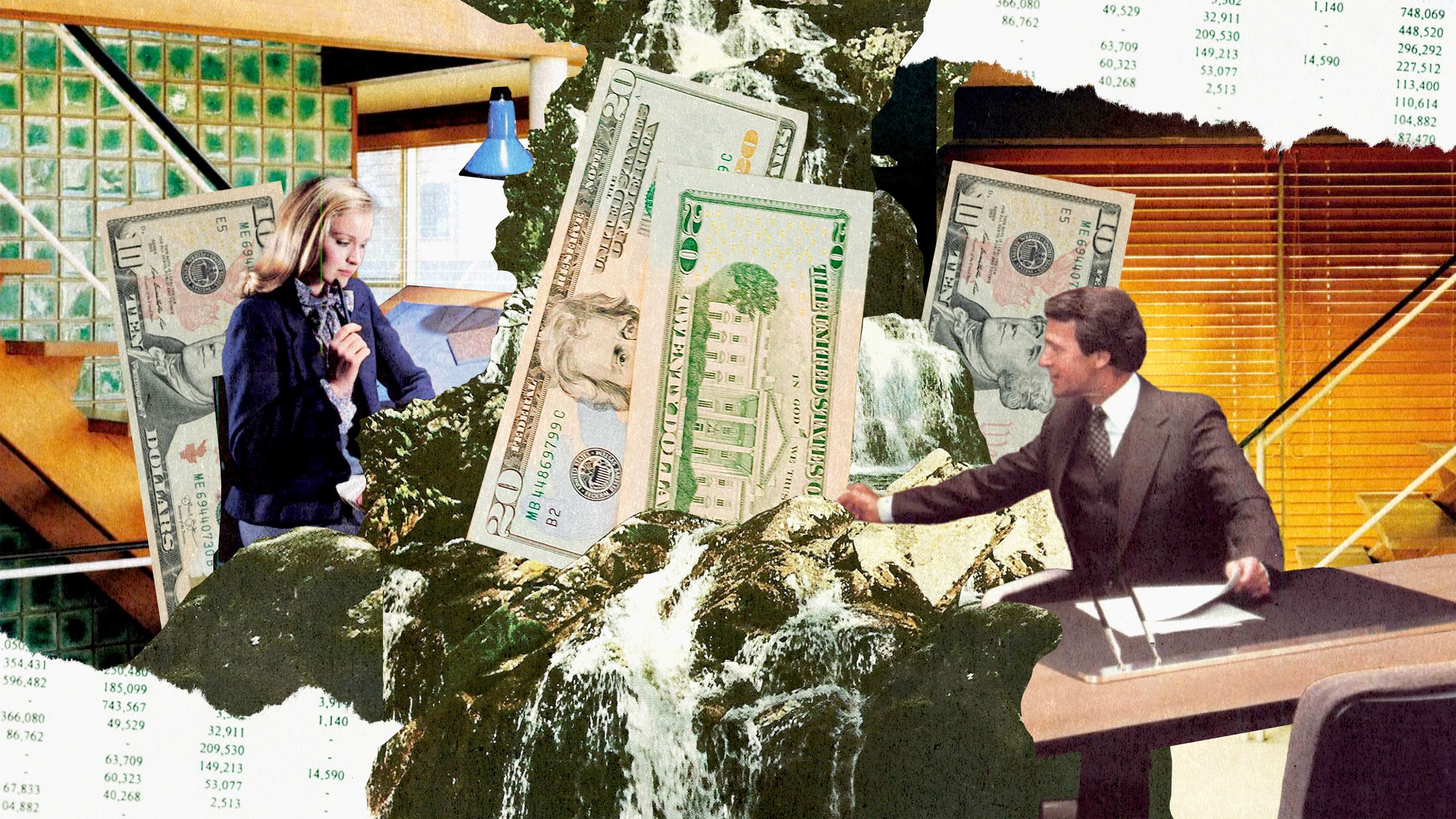 8 Keys to Successful Cash Flow Management—Even If Math Isn’t Your Thing