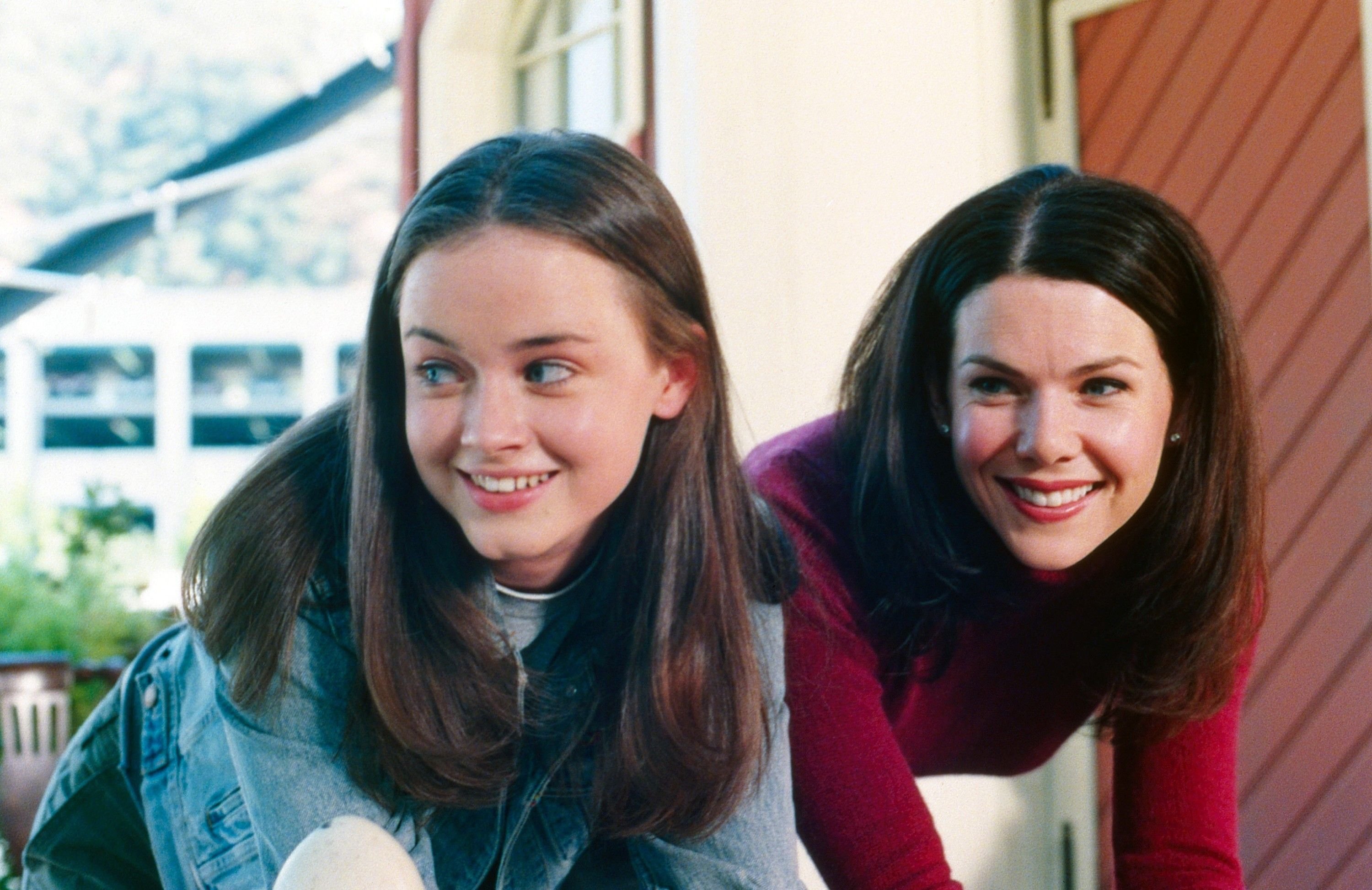 The ‘Gilmore Girls’ House Is on the Market for $2.7 Million