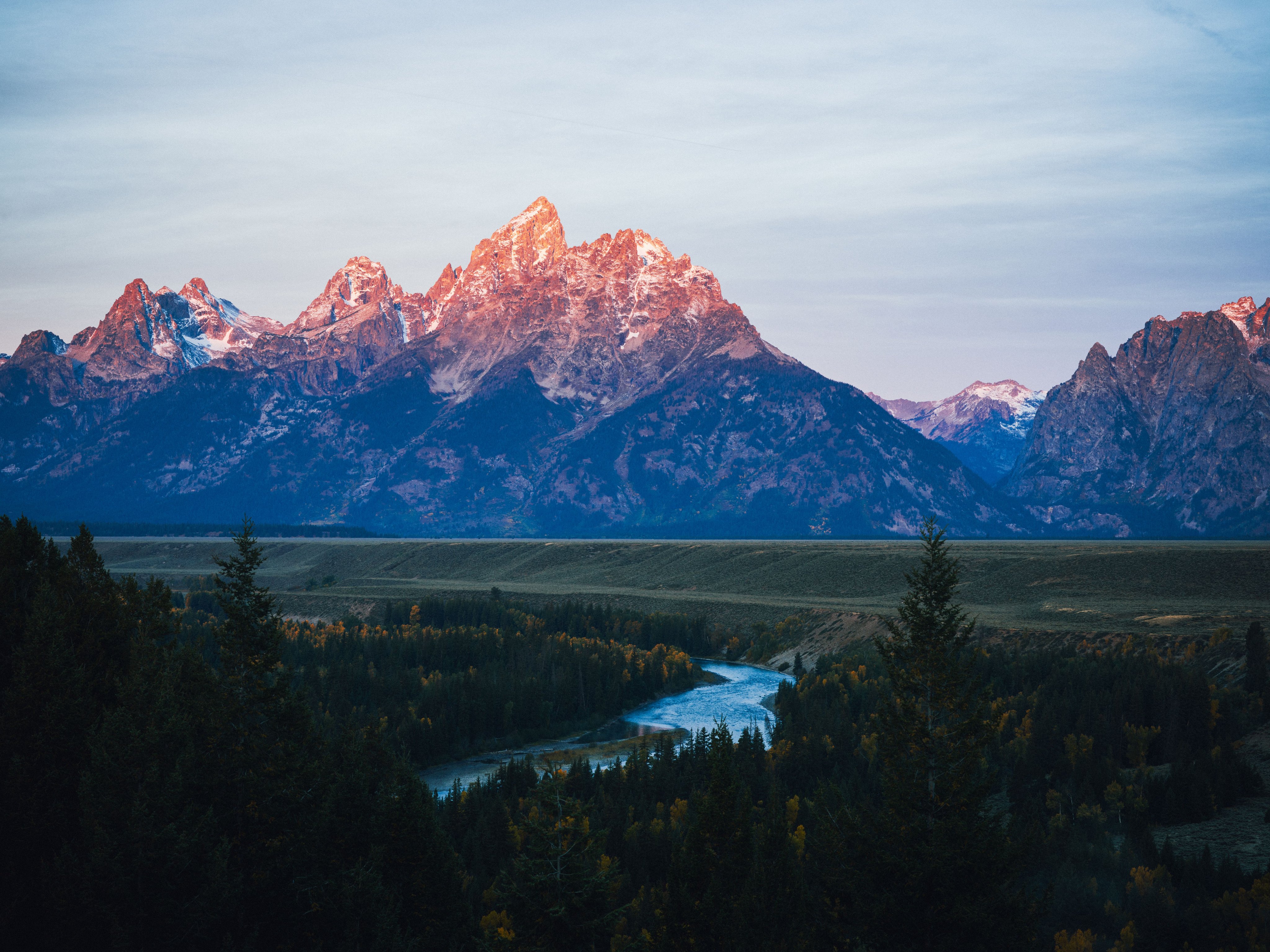The 11 Most Beautiful Places in America