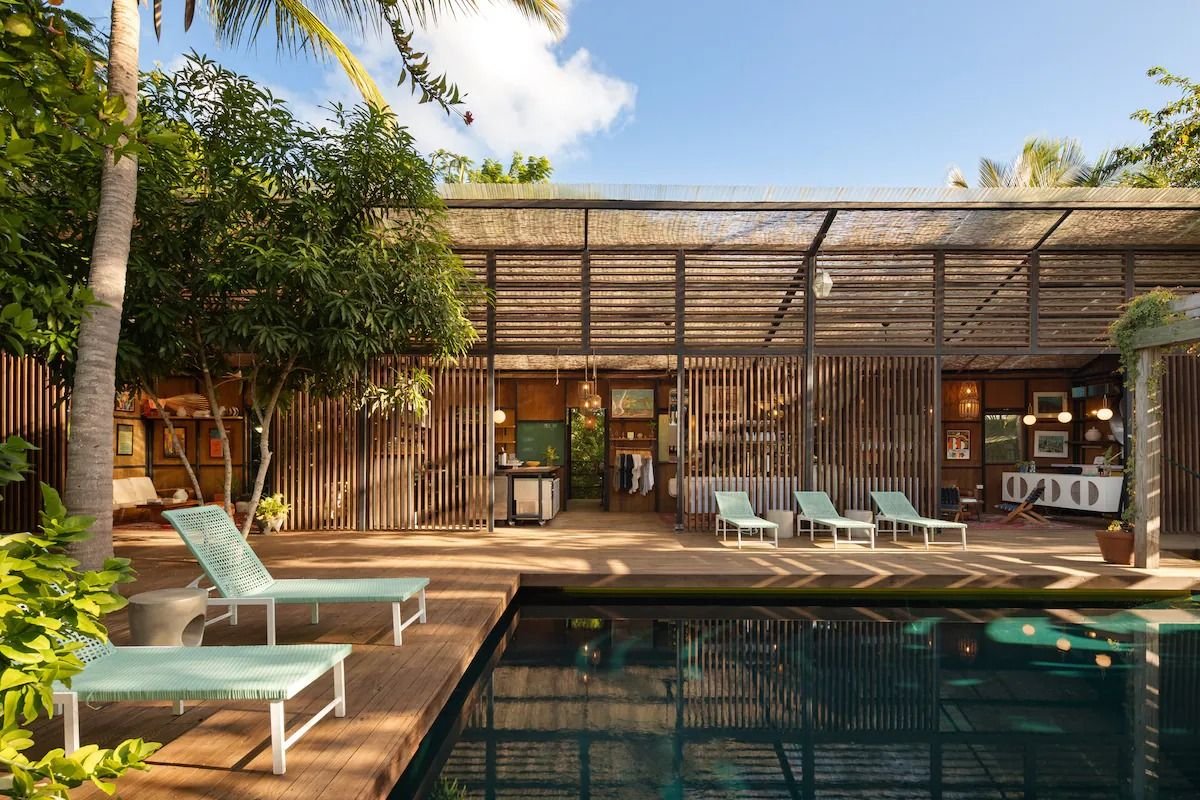 16 Puerto Rico Airbnbs for Good Vibes and Great Design (2026)