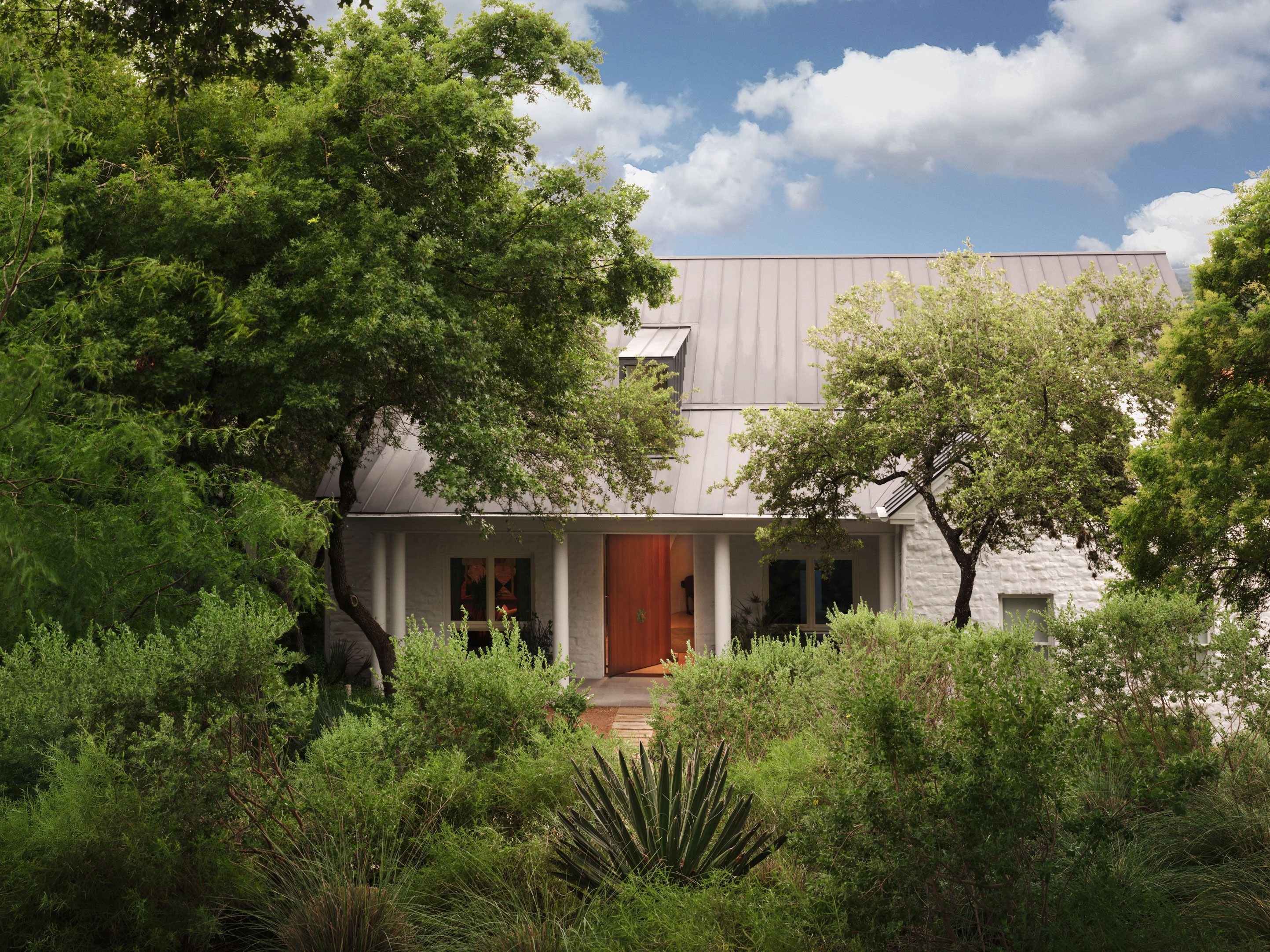 Inside This Austin Home Where the Interiors Are Equal Parts Personal and Museum Worthy