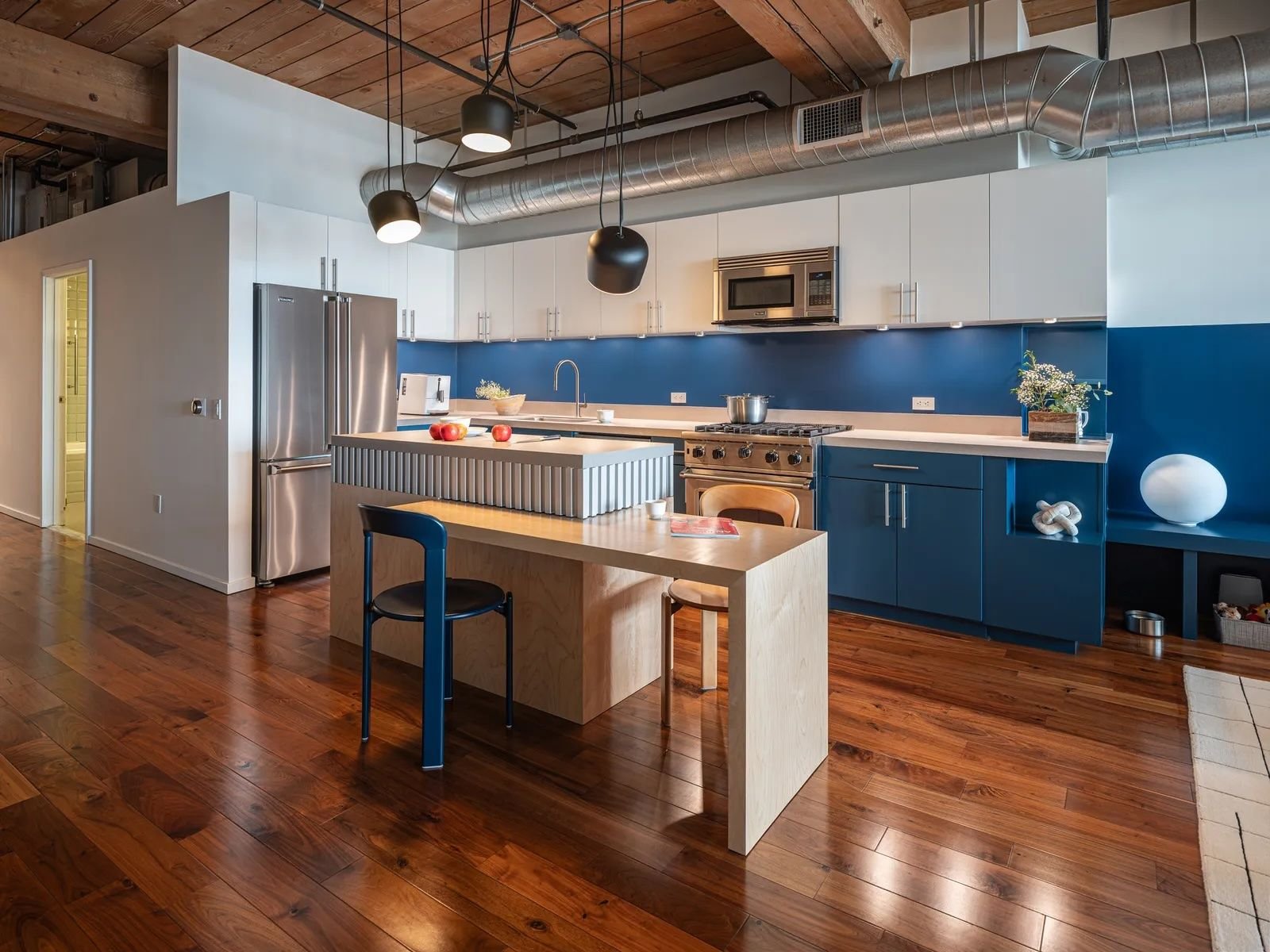 A Designer’s Take on the GLP-1 Home