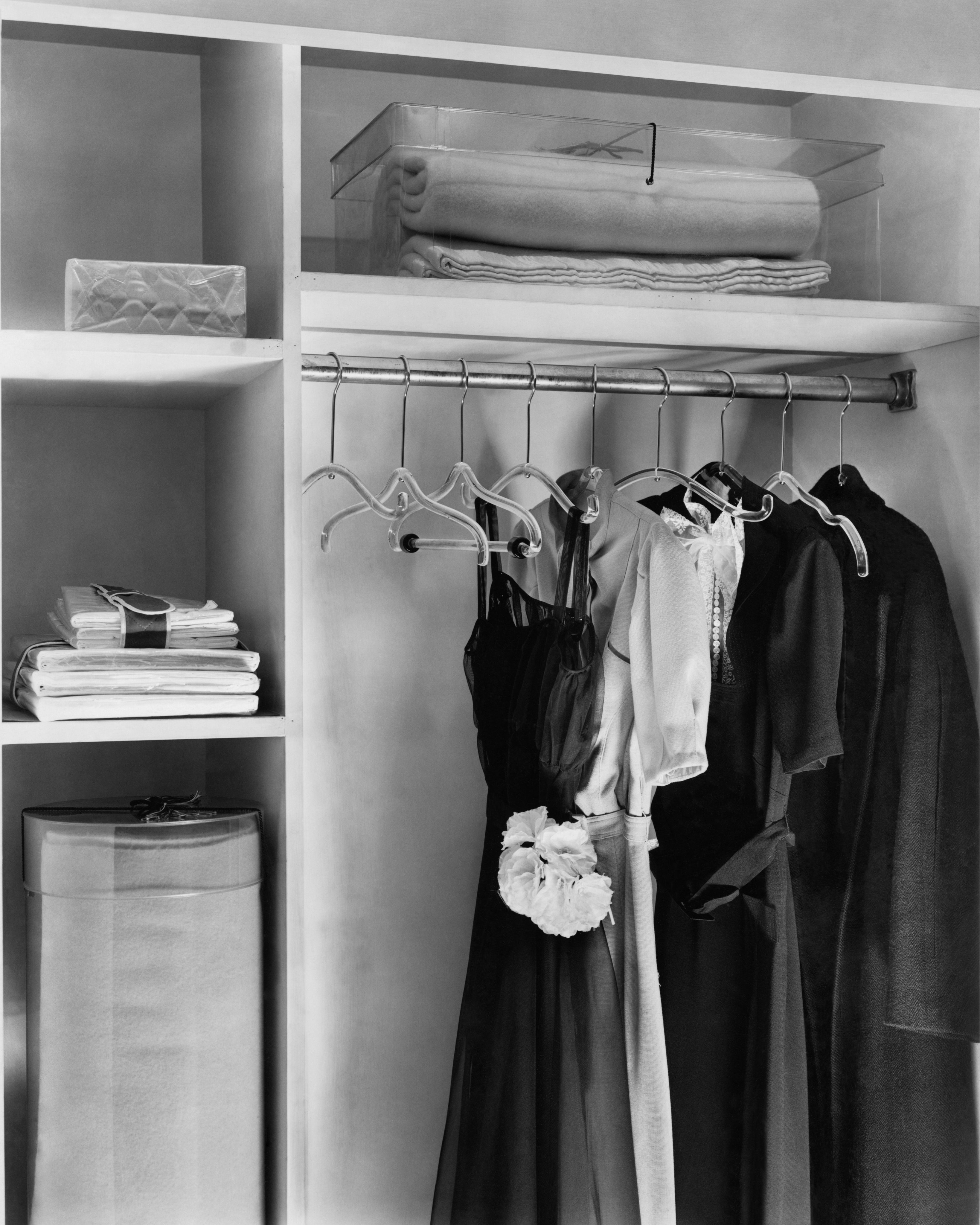 8 Best Hangers That Make Organizing Less Mundane (2026)