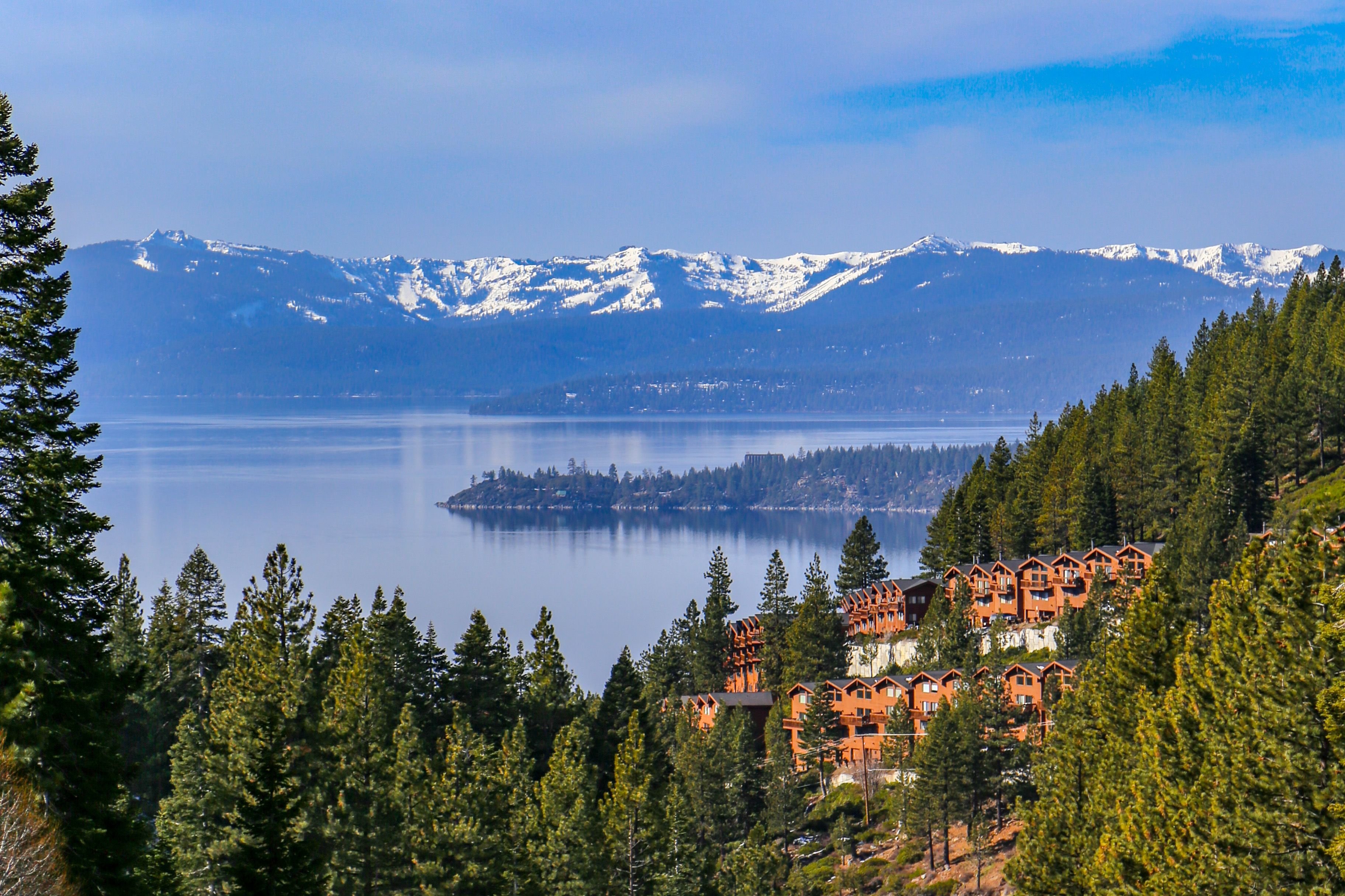 The Prettiest Town in Every US State