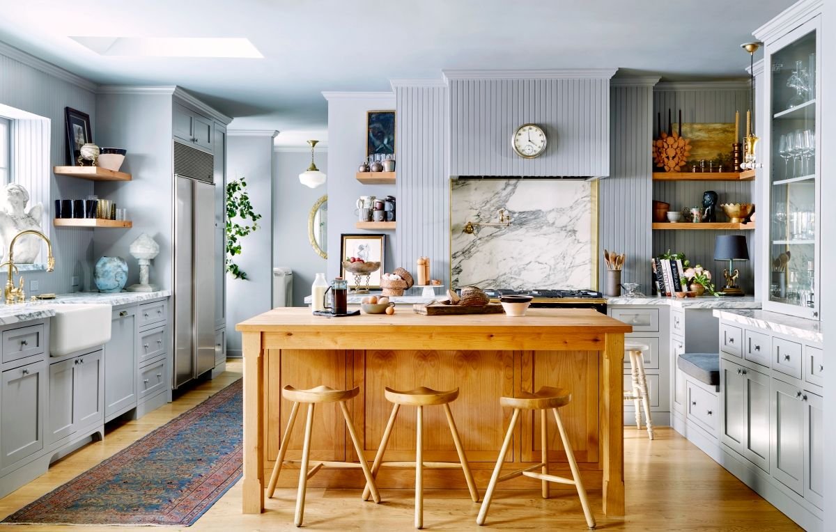 13 Best Bar Stools for Elevated Entertaining (2026)