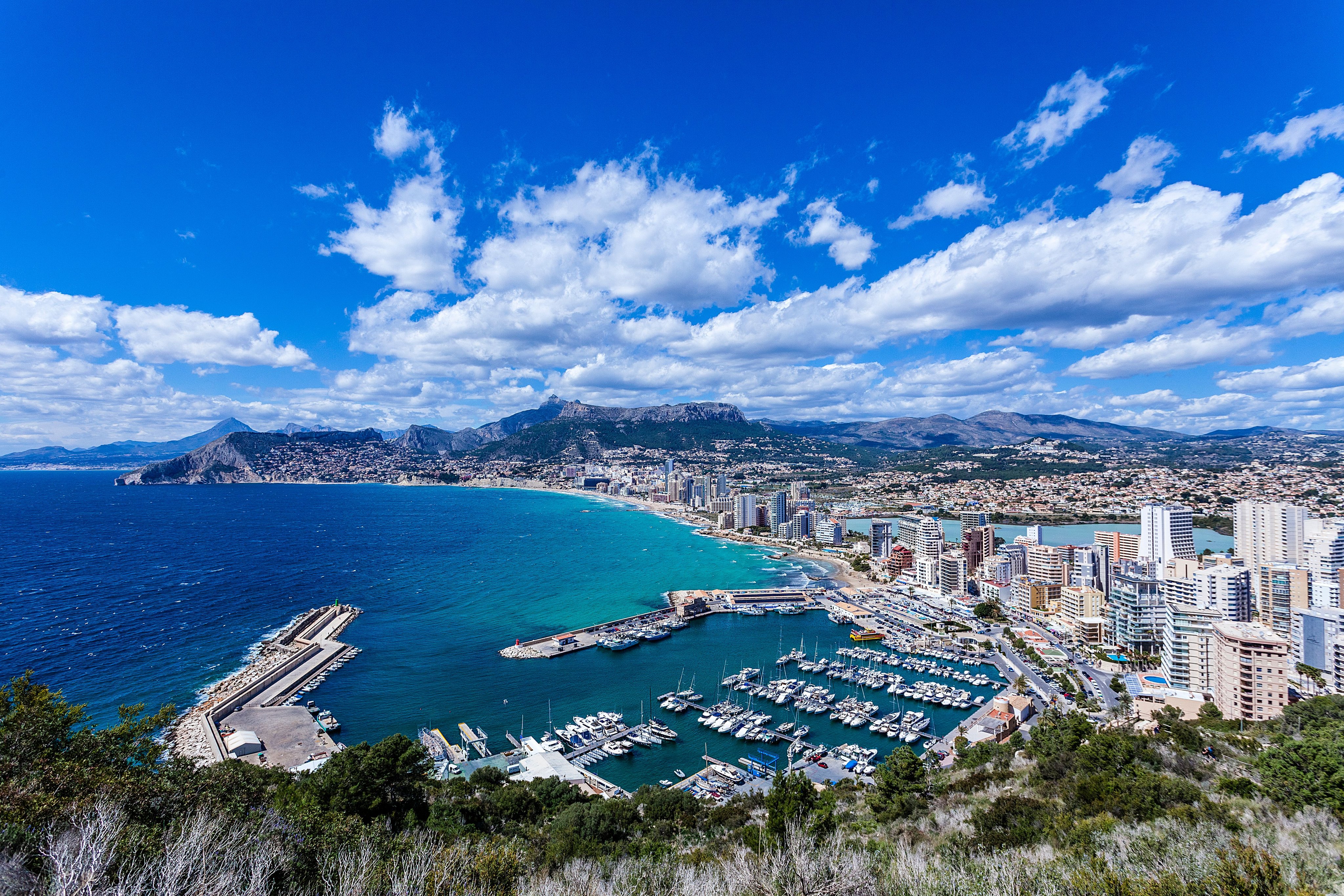 The 15 Best Places To Retire for Design Lovers
