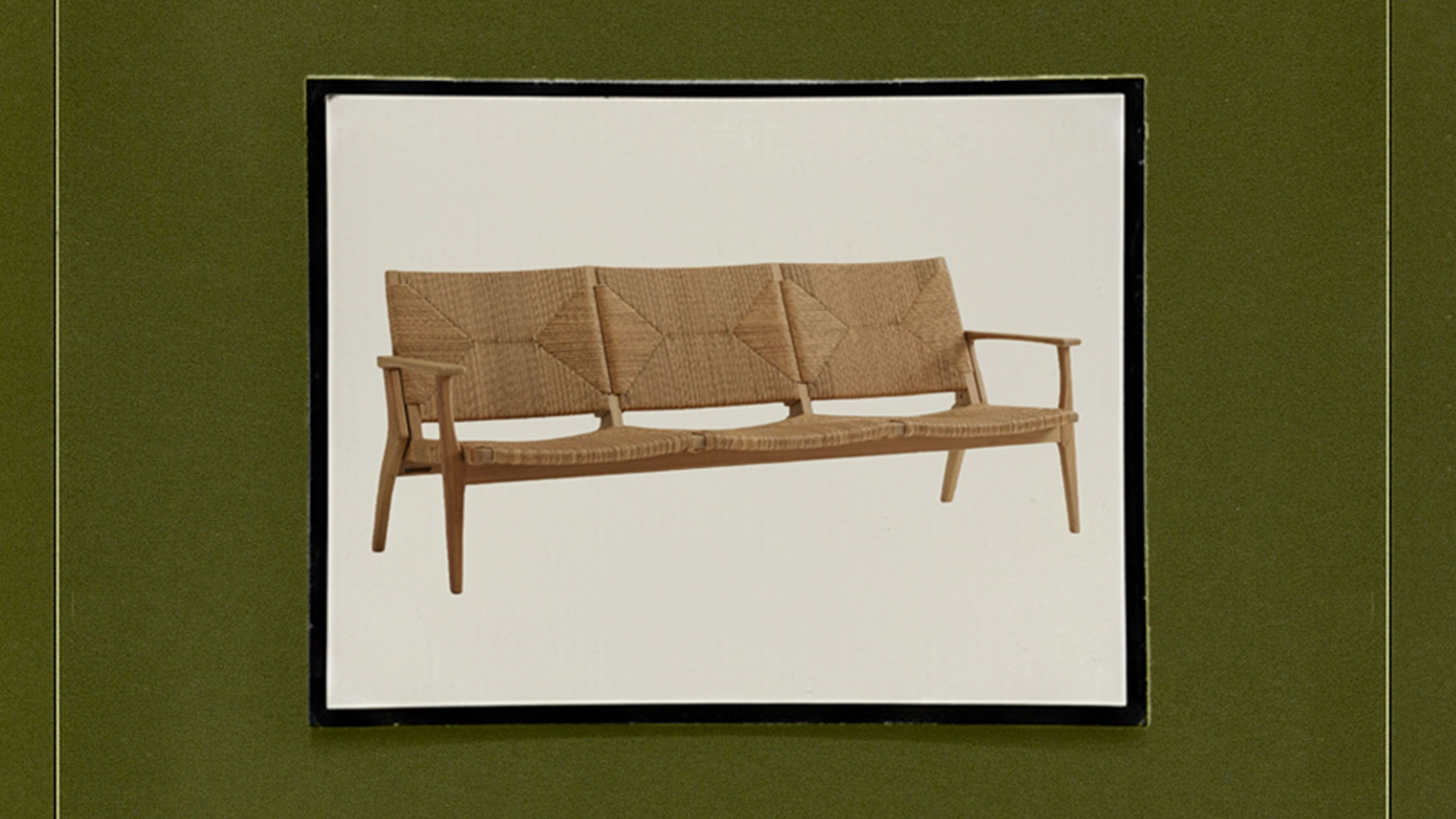 Arhaus Mustique Sofa Review: This Luxury Look Has a Sturdy Build