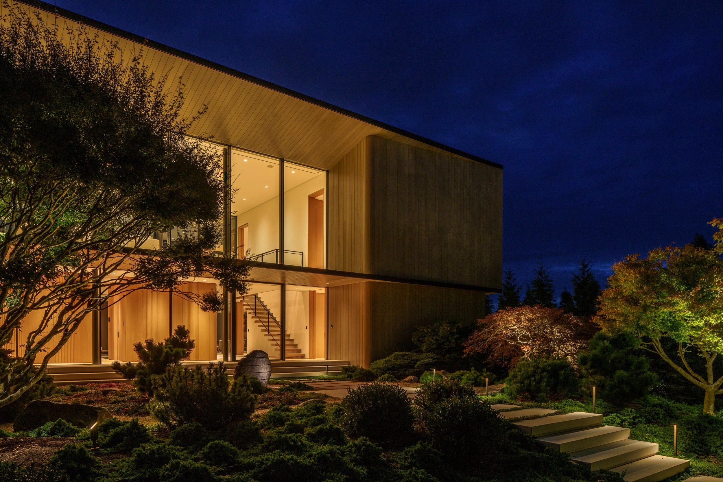 11 AD-Approved Architectural Lighting Designers to Make Your Next Project Glow