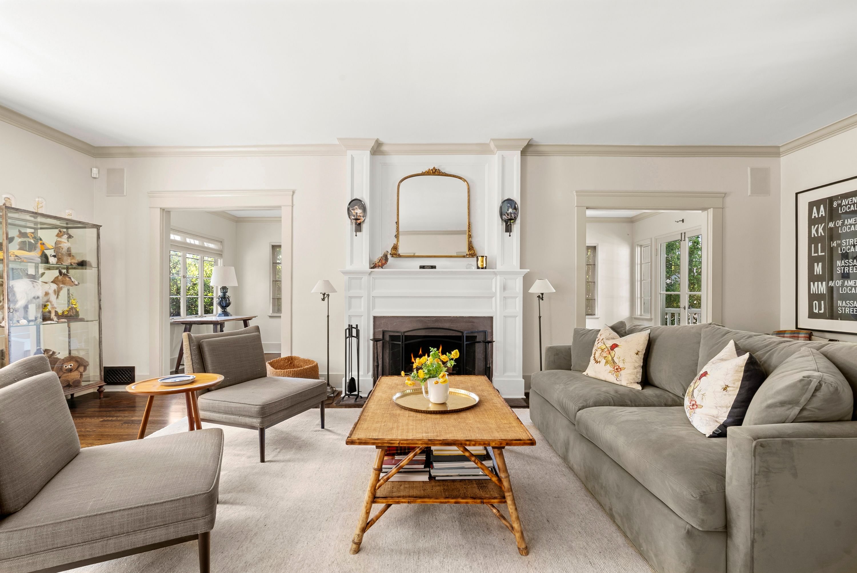 Amanda Seyfried Lists Hollywood Hills Home for $3.2 Million