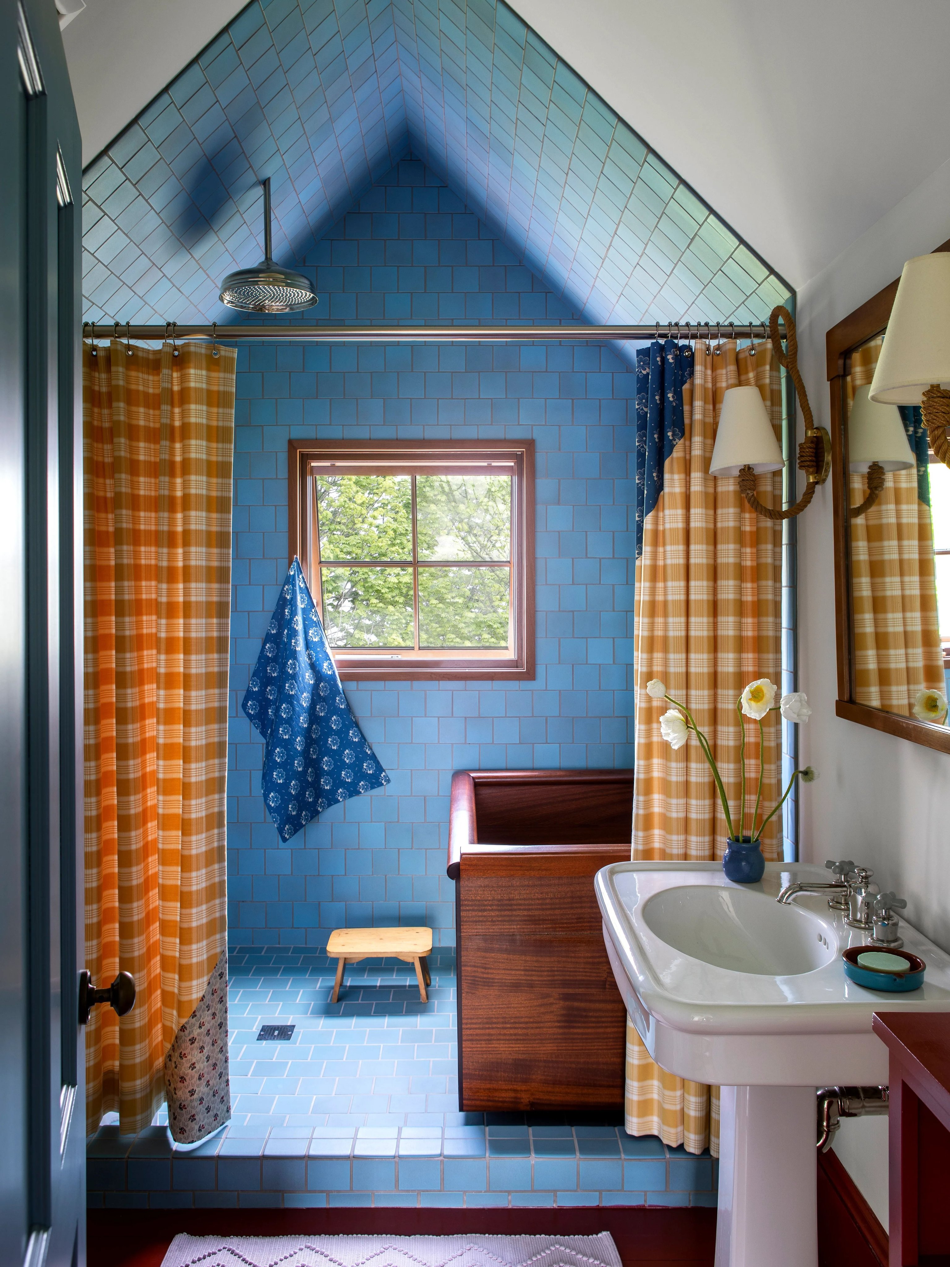 11 Best Shower Curtains for Cohesive Bathroom Design (2026)