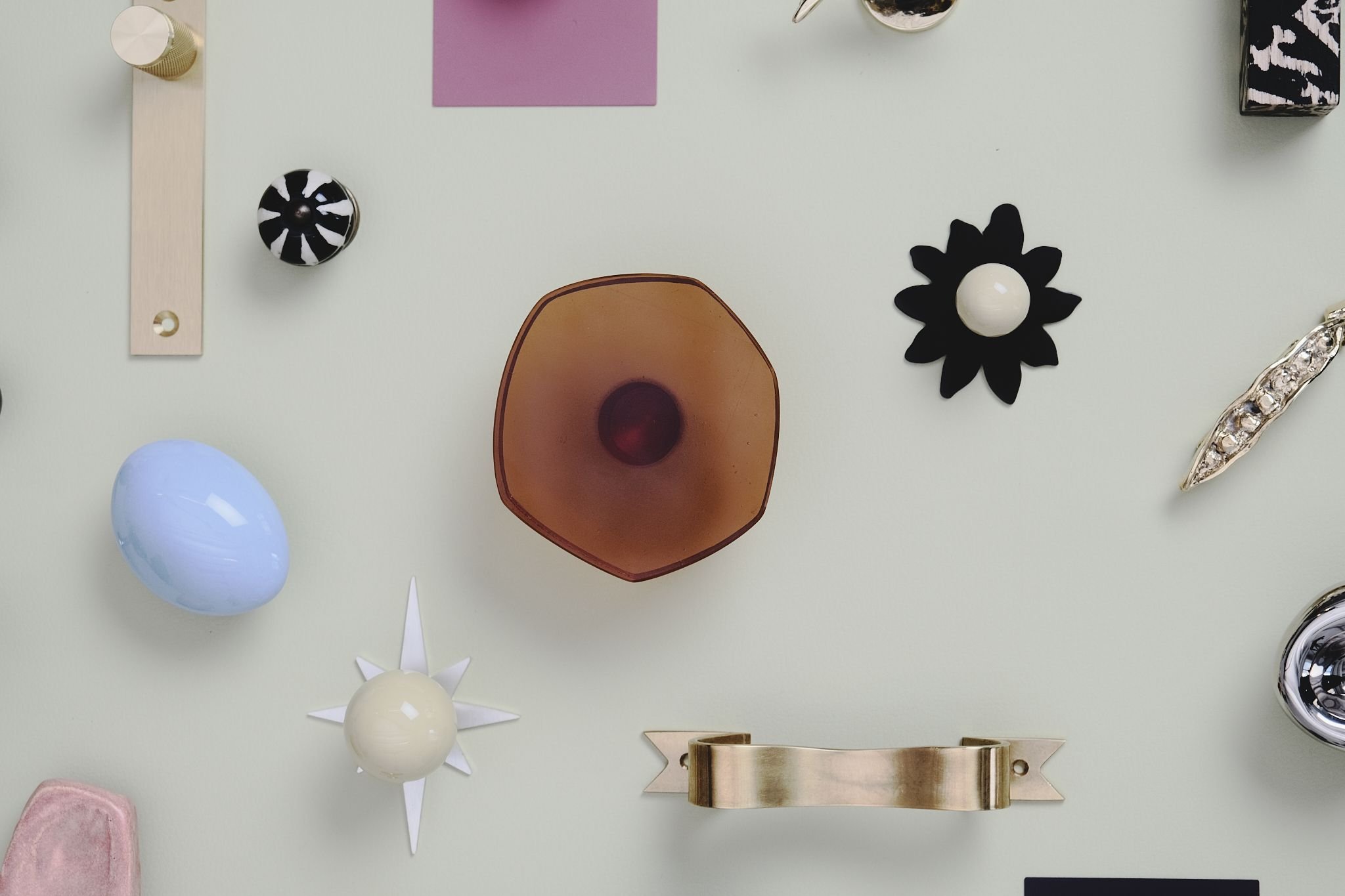 Where to Buy Hardware: All the AD-Approved Brands  for Knobs and Pulls