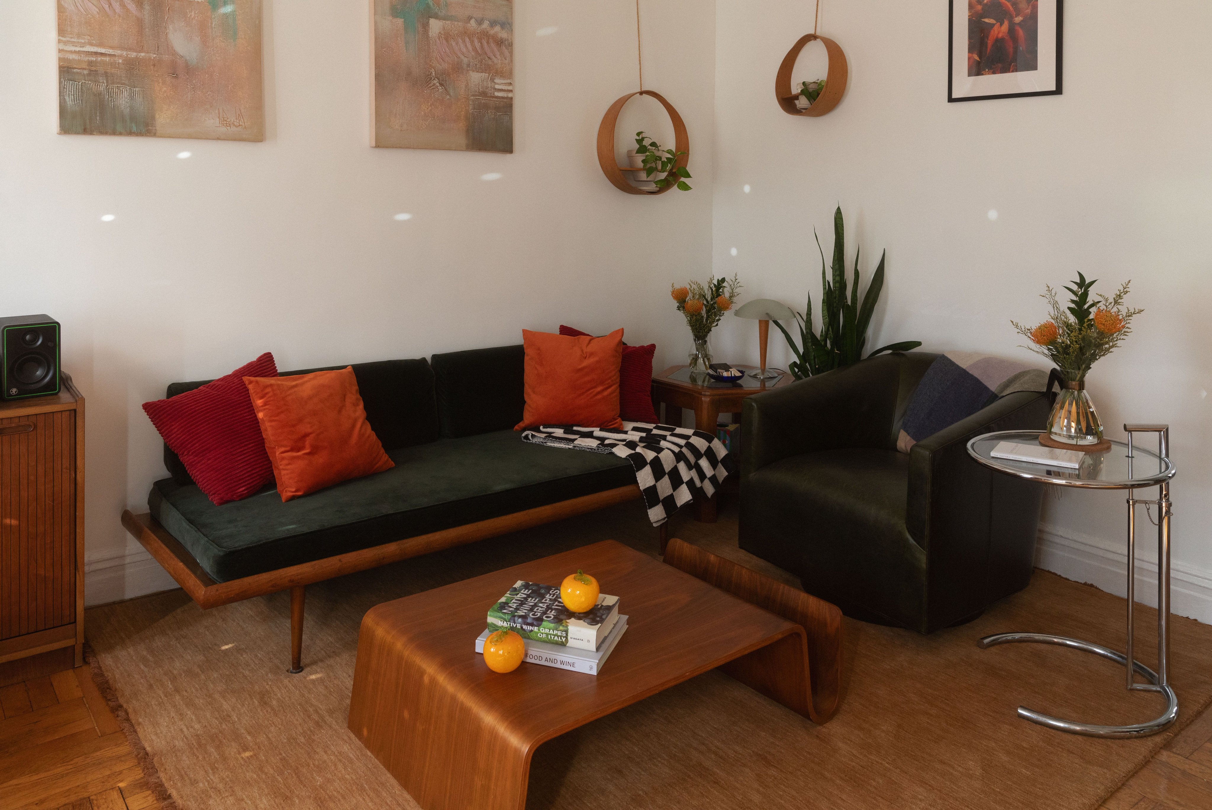13 Best Area Rugs for Stylish Living Rooms and Lofts (2026)