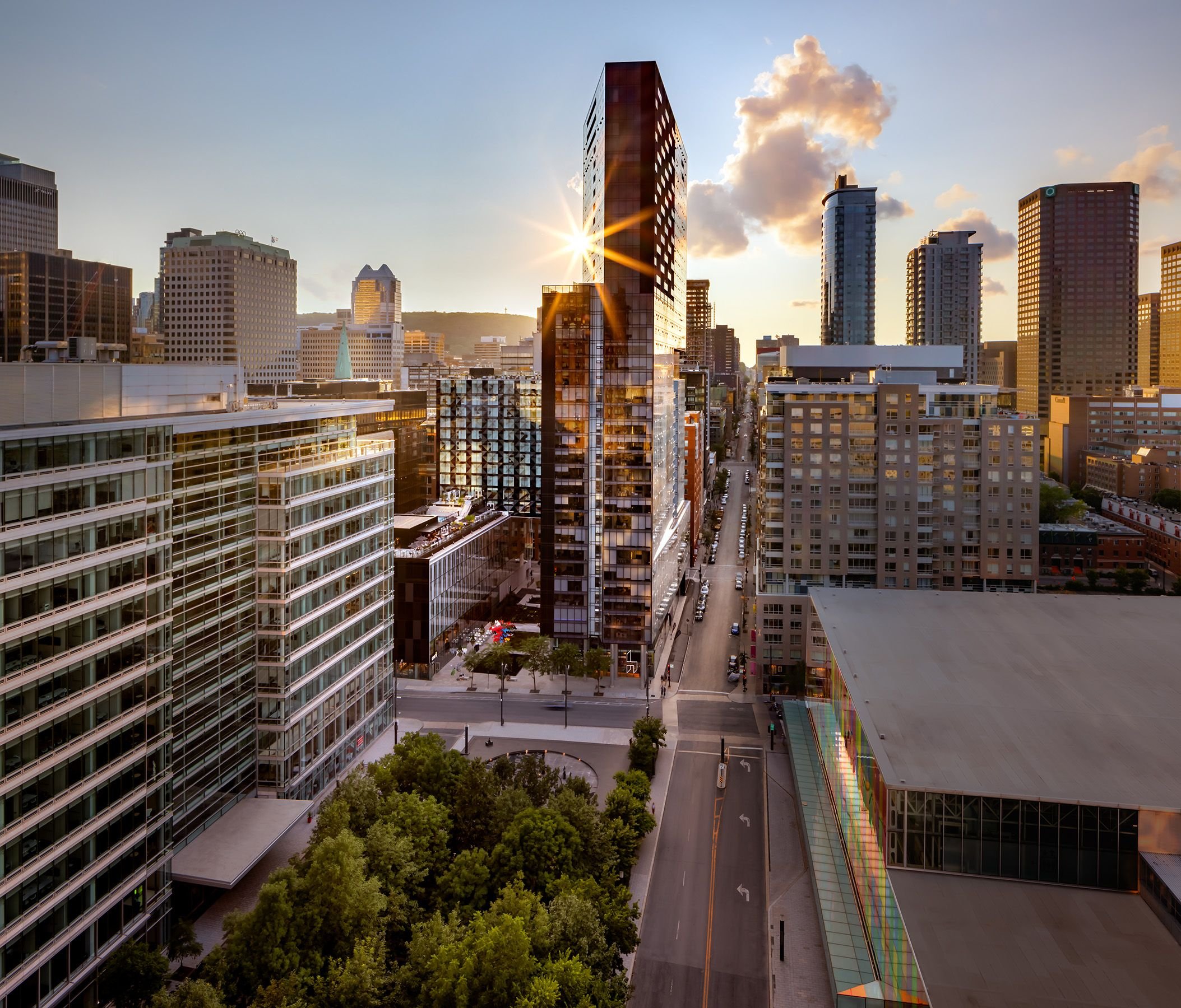 15 Best Montreal Hotels and Home Rentals for a Luxurious Canadian Getaway (2025)