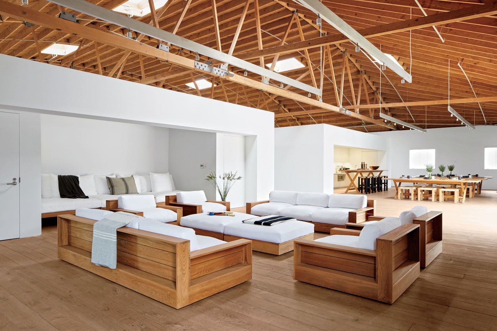 Is the Open Floor Plan Really Dead?