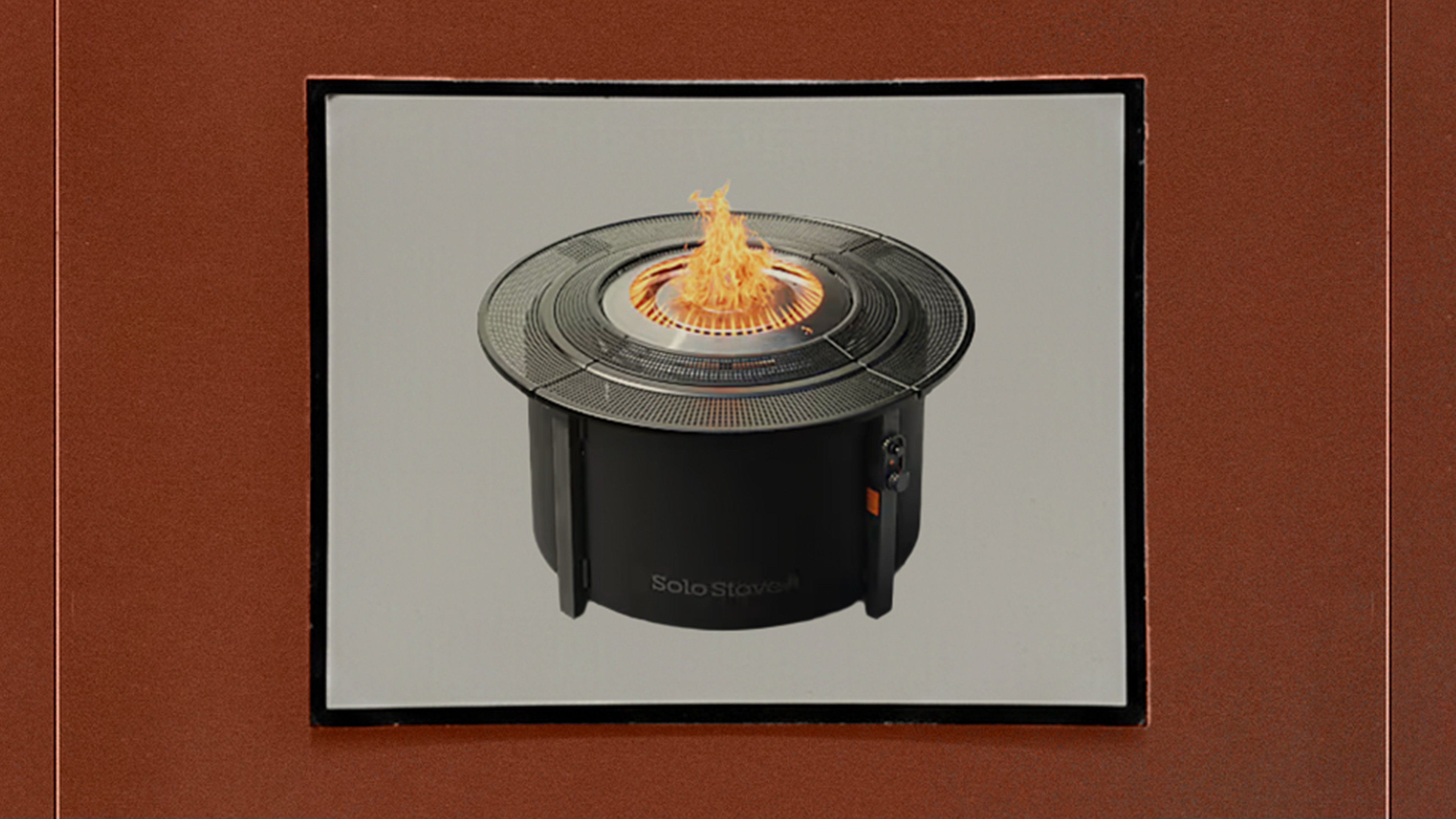 Solo Stove Infinity Flame Fire Pit Review 2026