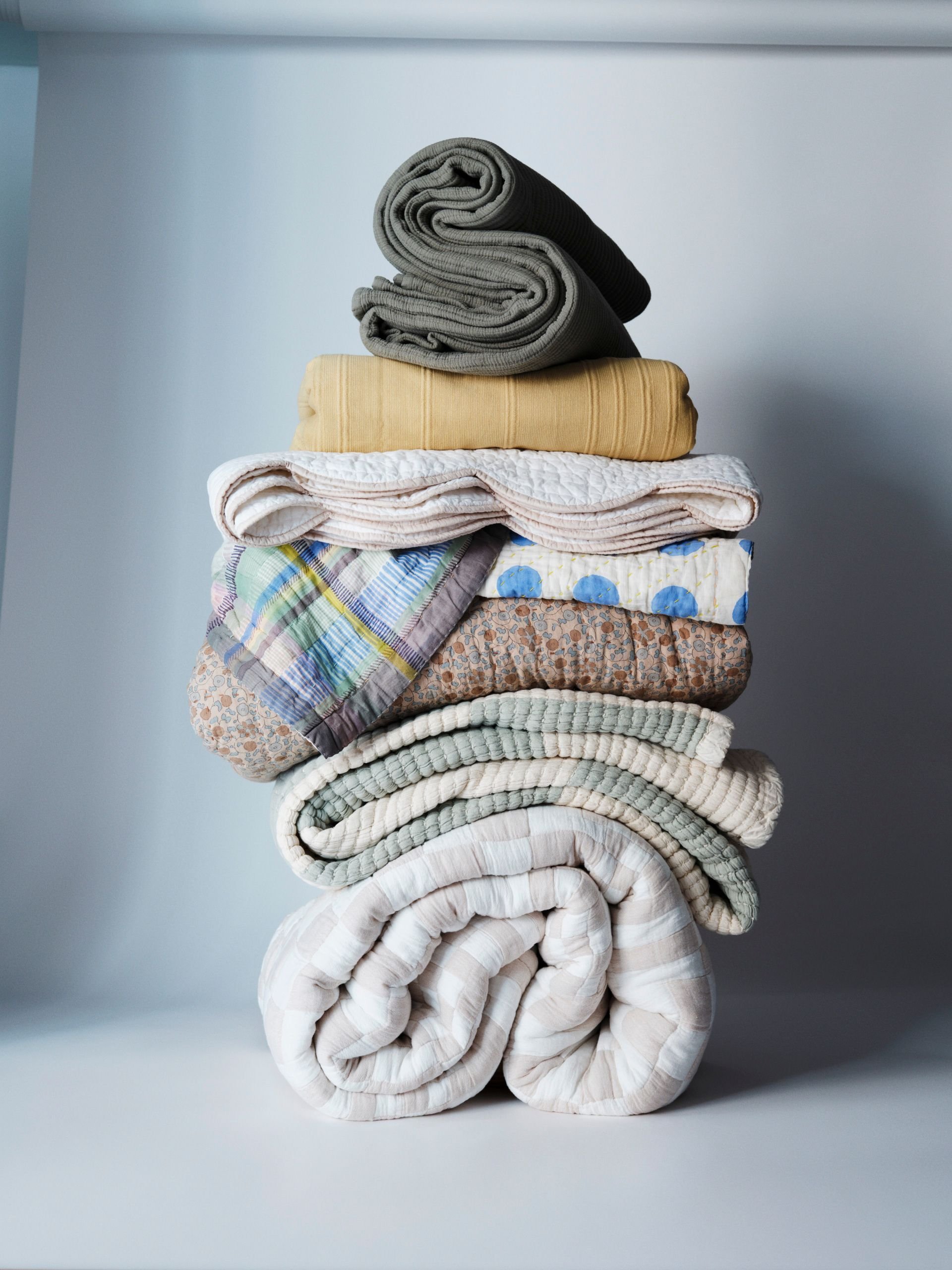 7 Best Quilts and Coverlets, Tested by AD Editors (2026)