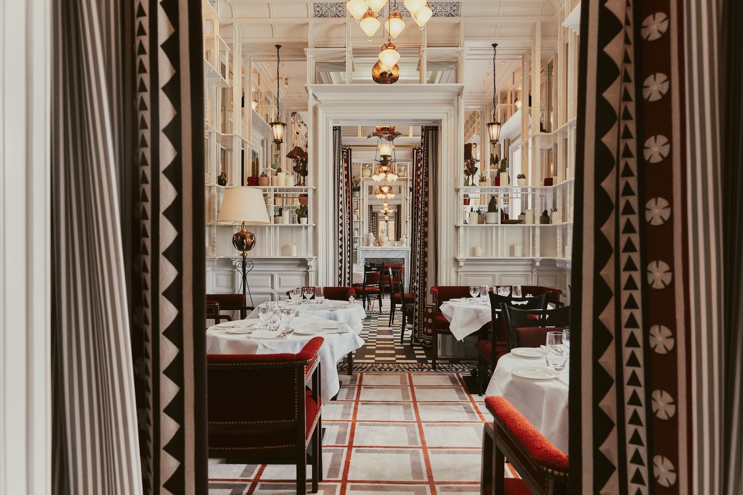 13 Best Hotels in London for Plenty of English Refinement (2026)