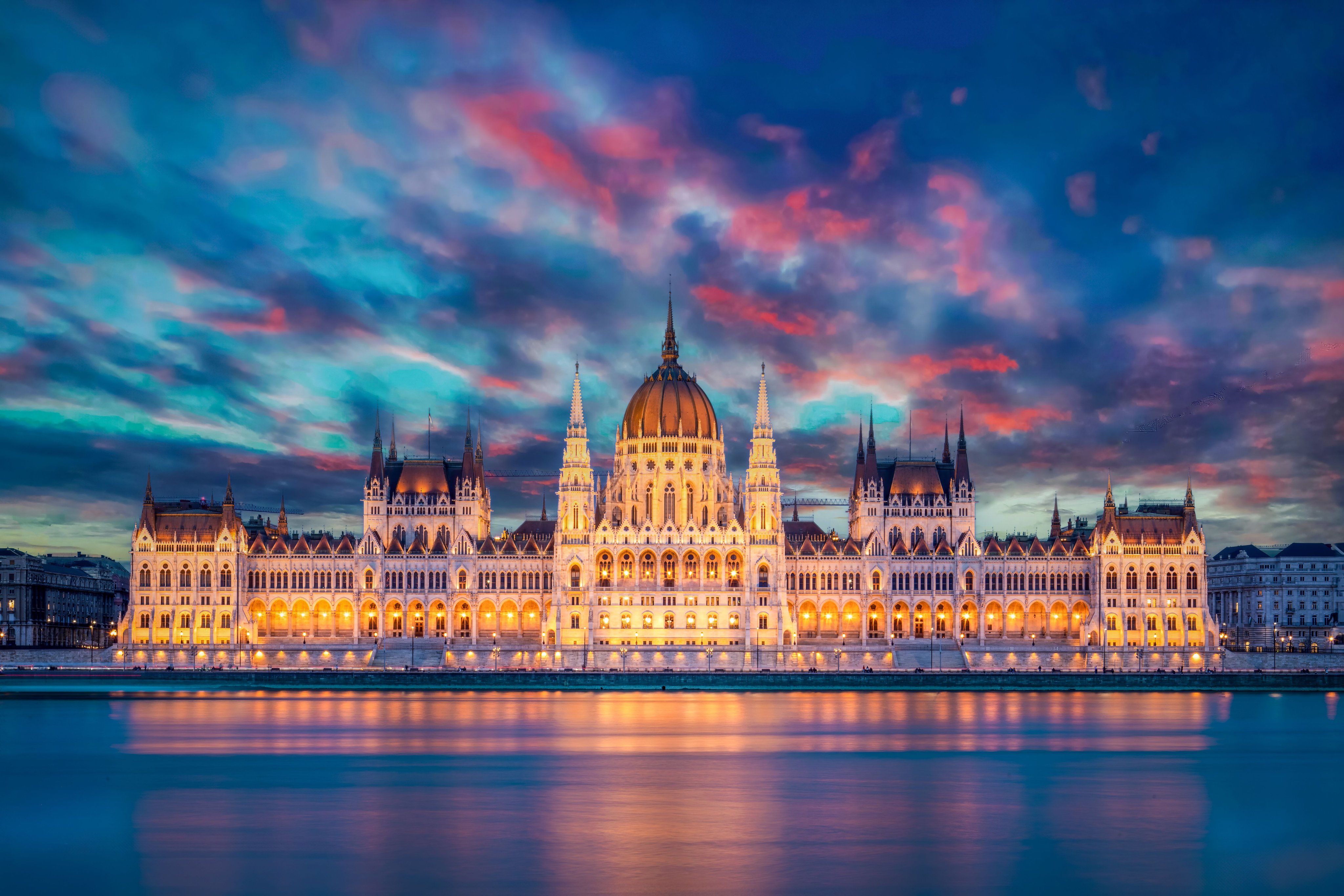 The 9 Most Beautiful Gothic Revival Buildings Prove Some Design Is Too Good to Stay Gone