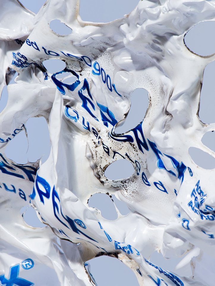 It's Nice That | ECAL photography graduate Cécilia Poupon elevates everyday beauty
