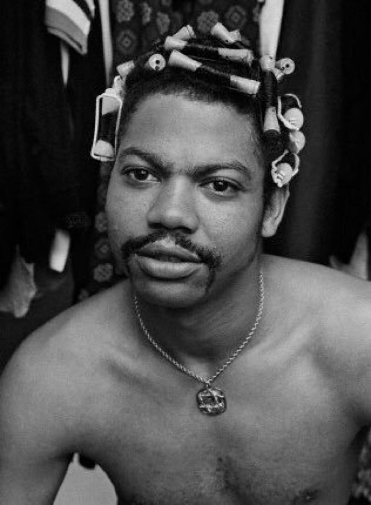 Dock Ellis