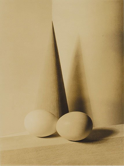 Paul Outerbridge, Consciousness, 1931