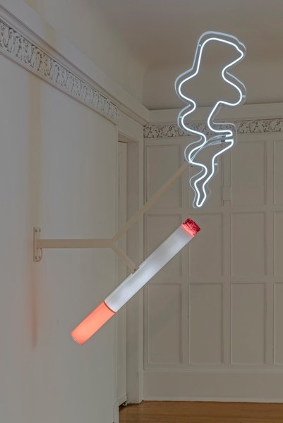 Cosima von Bonin