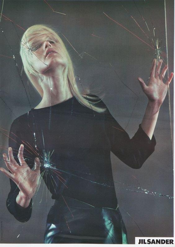 JIL SANDER