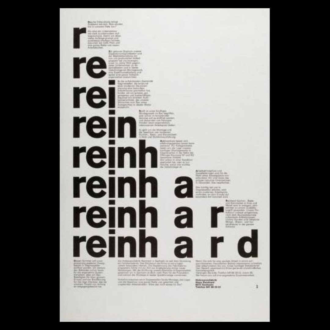 Work by Siegfried Odermatt