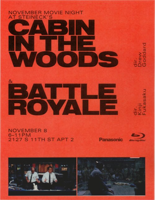 battle royale