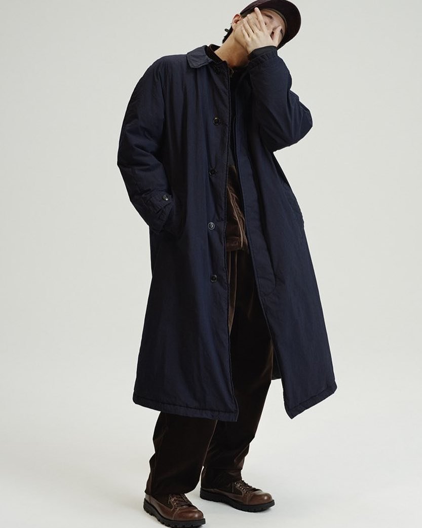 Anachronorm AW17