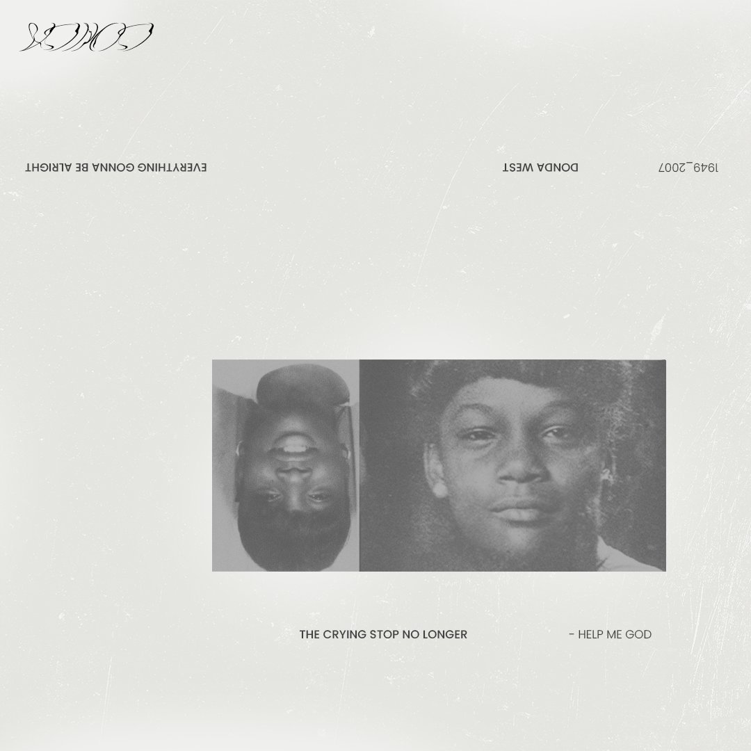 Donda (1)