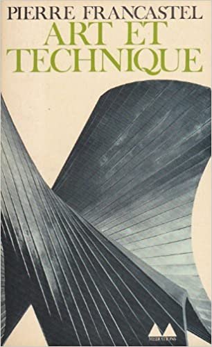 Art et technique