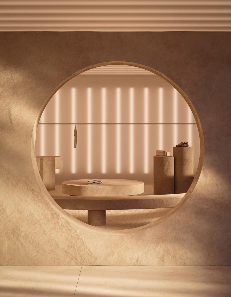 JORIS POGGIOLI - Design & Architecture