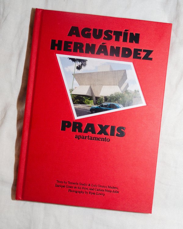 apartamento book design