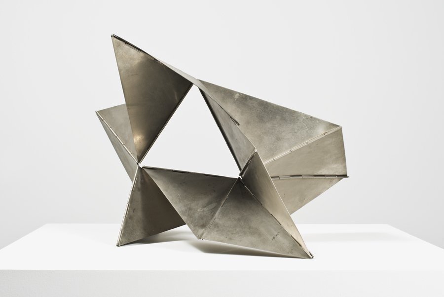 Lygia Clark