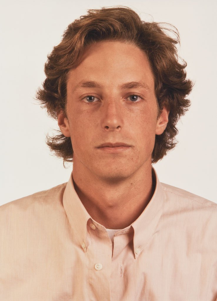 Thomas Ruff