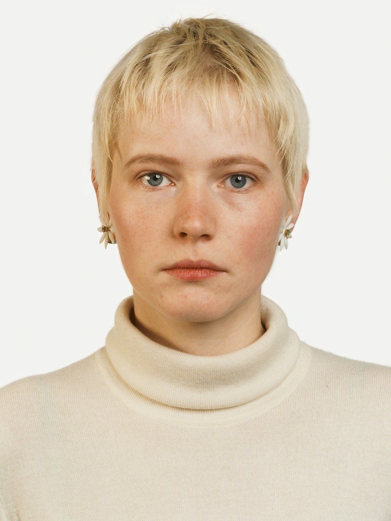 Thomas Ruff