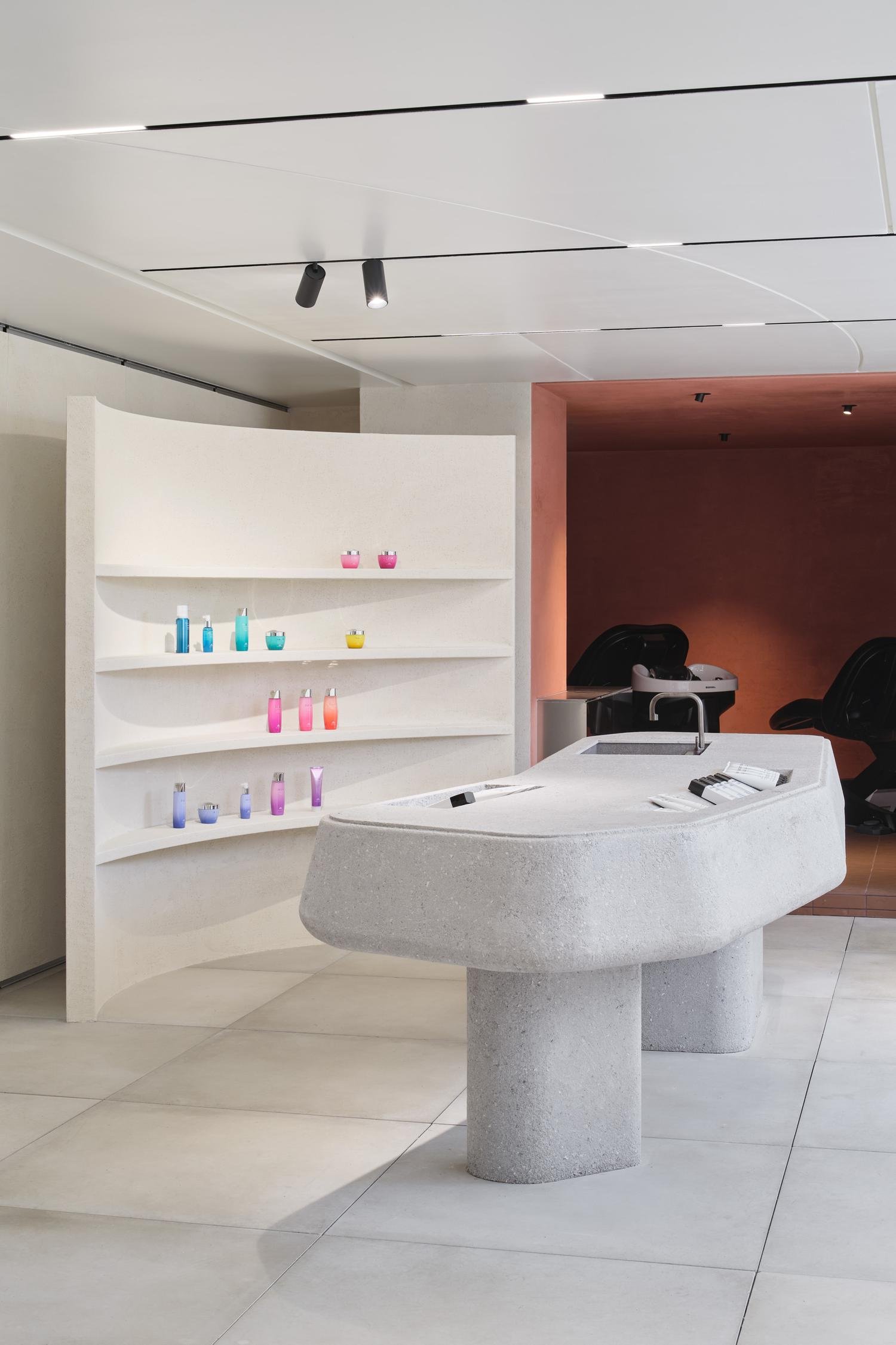 https://studioprepro.co/Milbon-Showroom