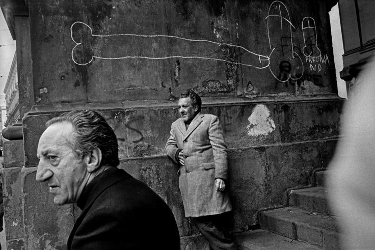 koudelka italy 1980