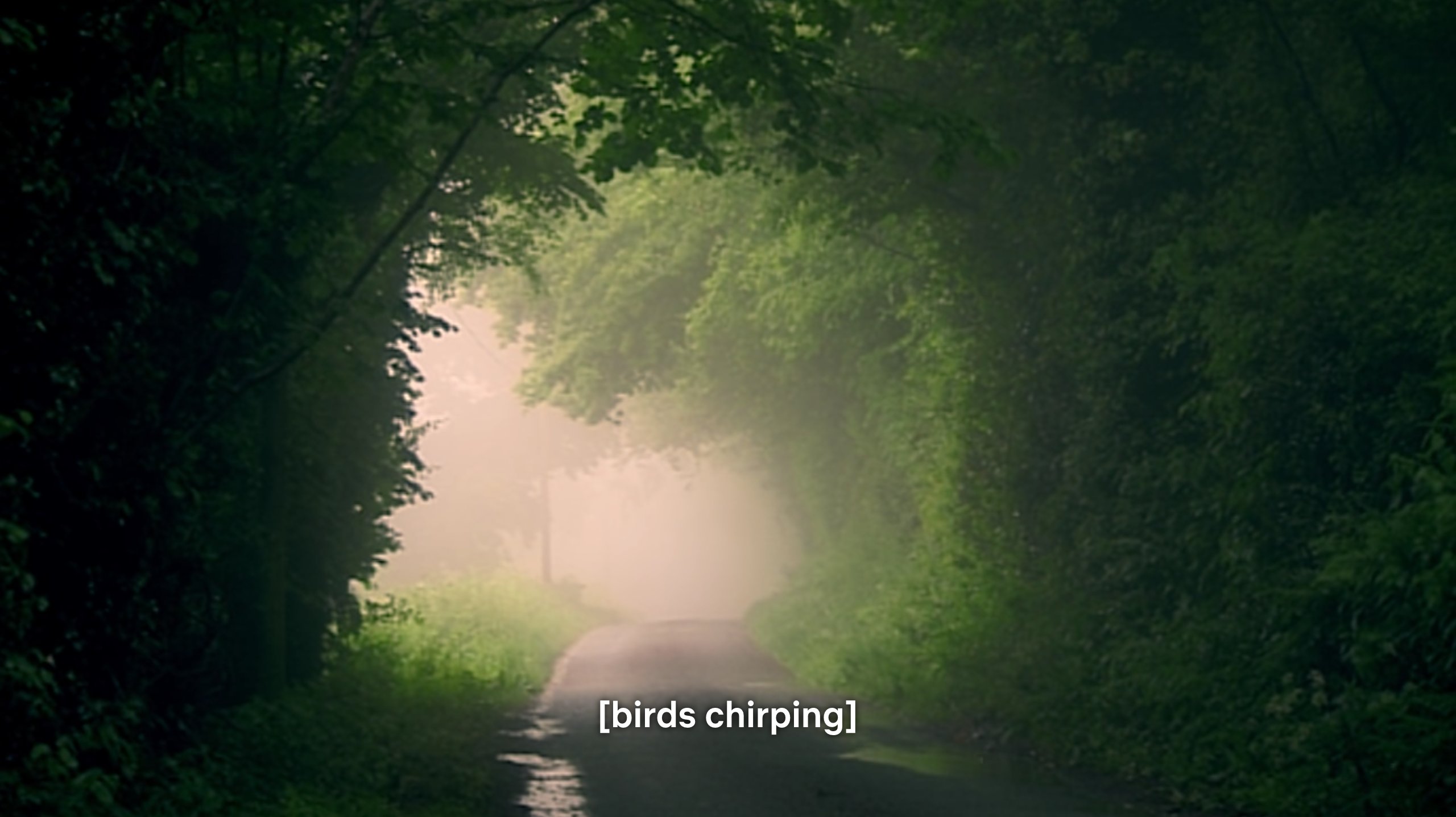 Grand Designs, unknown episode