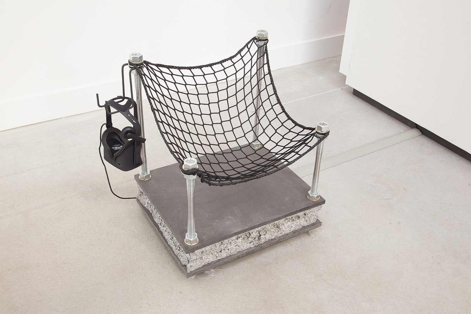 Eva L’Hoest, U.A., 2018