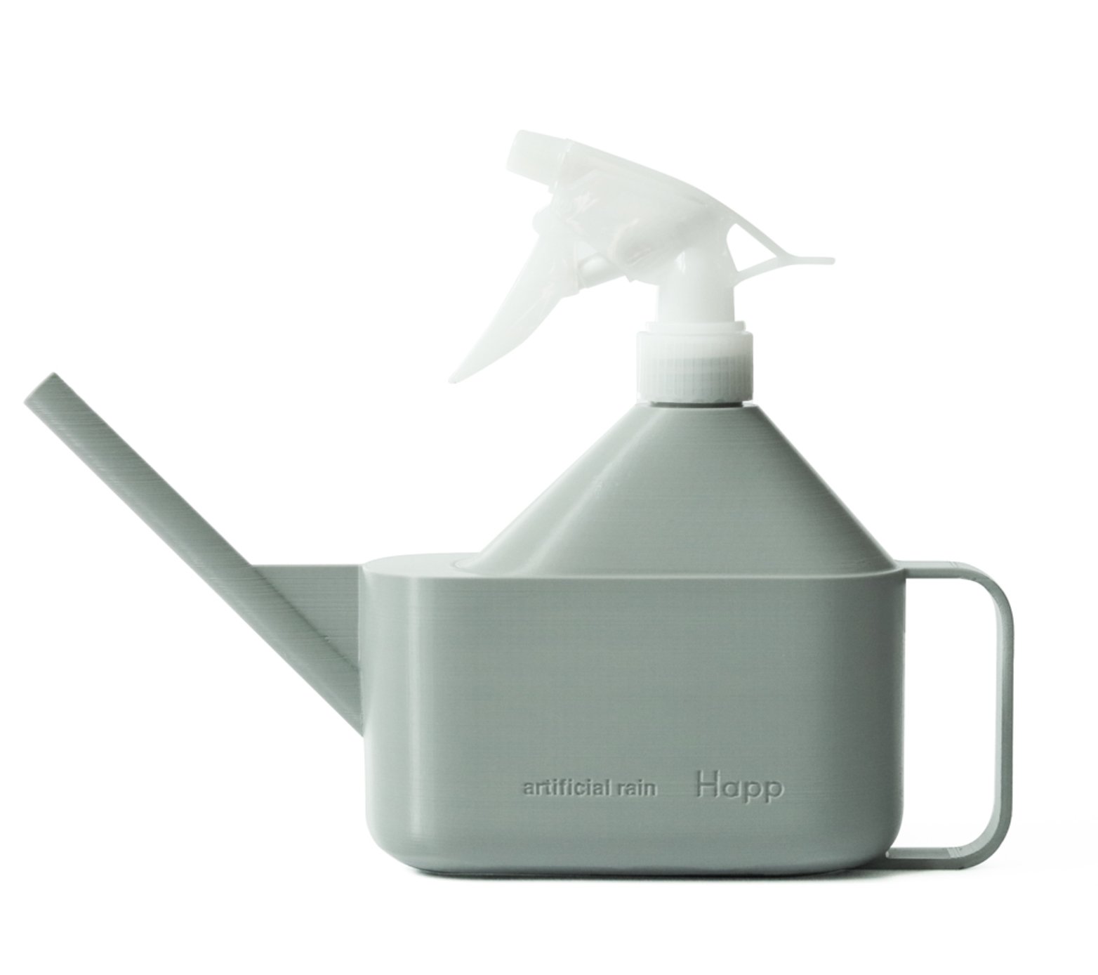 spray watering design 3d print image