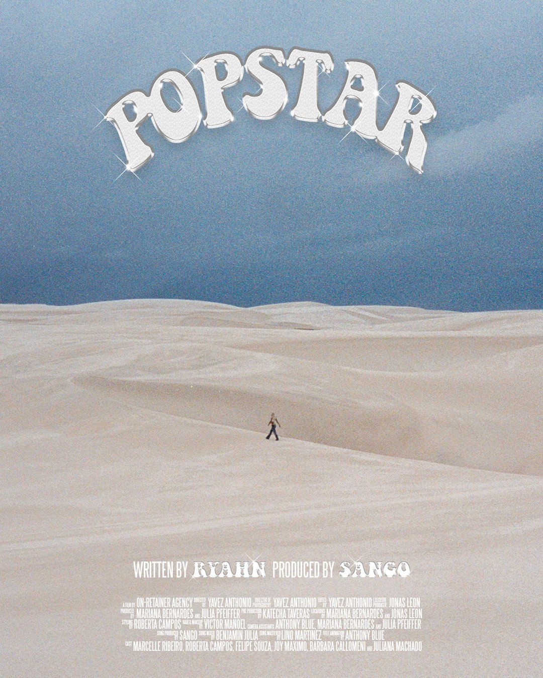 POPSTAR