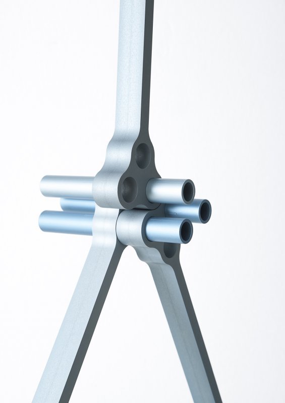 December 2015 - Part I — INDUSTRIAL DESIGNERS