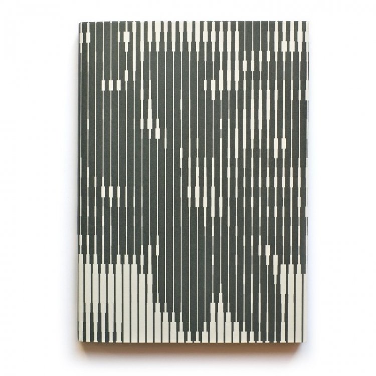 Full Color - Karel Martens - Publications - Roma Publications