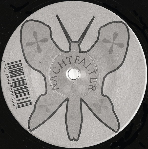 Notsignal - Rother Geist
