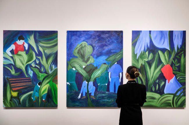 Art Dubai Postpones 2026 Fair Amid Iran War Fears